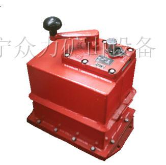 隔爆型蓄電(diàn)池電(diàn)機車(chē)專用(yòng)IGBT司機控制器